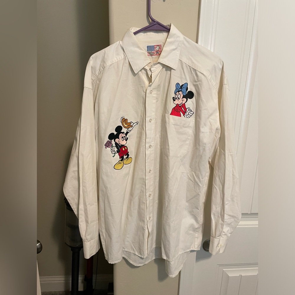 Disney vintage